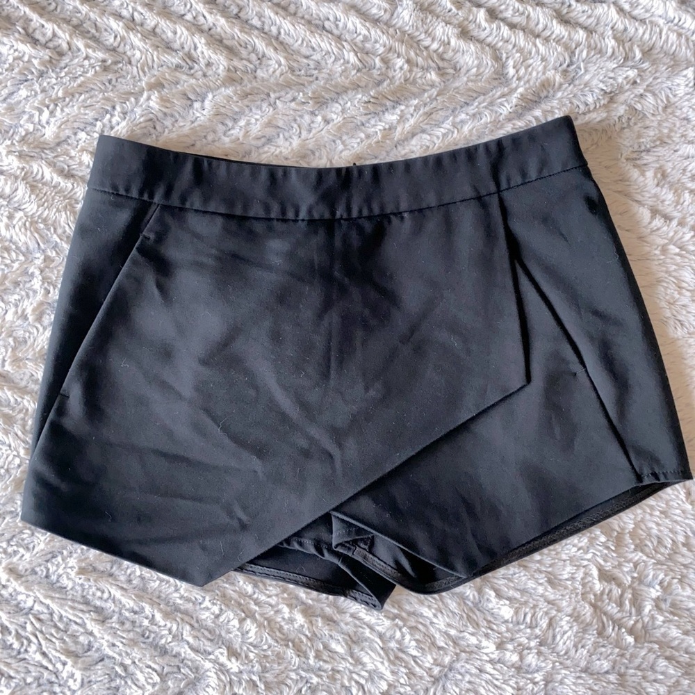 Express Skorts